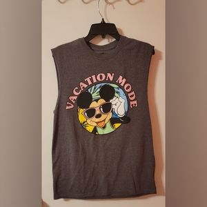 Disney Park | Mickey Mouse Tank Top